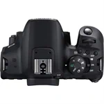 מצלמה רפלקס DSLR‏ Canon EOS 850D Body קנון 3