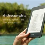קורא ספרים אלקטרוני Amazon Kindle Paperwhite Gen 10 32GB 3