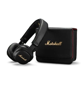 אוזניות מבטלות רעשים Marshall MID A.N.C Bluetooth