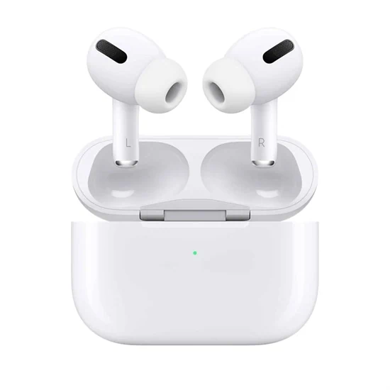 אוזניות Apple AirPods Pro Bluetooth