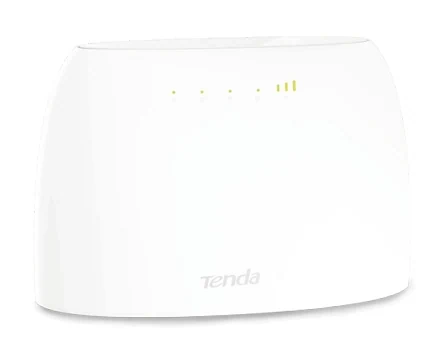 ‏ראוטר סלולרי Tenda 4G03