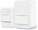 Tenda AV1000 PH10 – מתאם רשת על חשמל WIFI -AV1000 ac Wi-Fi Powerline Extender Kit 2