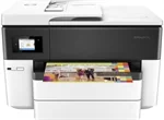 מדפסת ‏הזרקת דיו HP Officejet Pro 7740 G5J38A