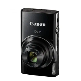 מצלמה קומפקטית Canon PowerShot IXY 650 קנון