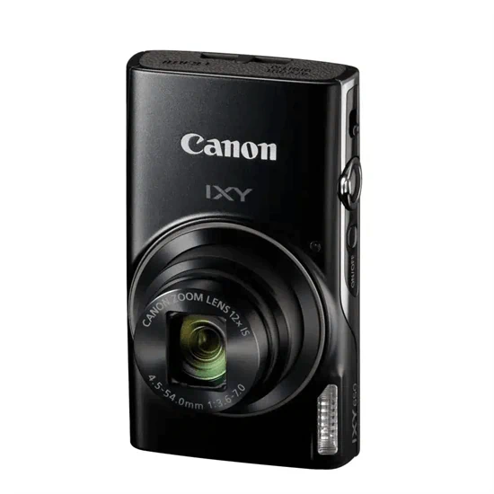 מצלמה קומפקטית Canon PowerShot IXY 650 קנון