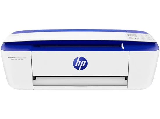 מדפסת HP DeskJet Ink Advantage 3790 All-in-One (T8W47C)